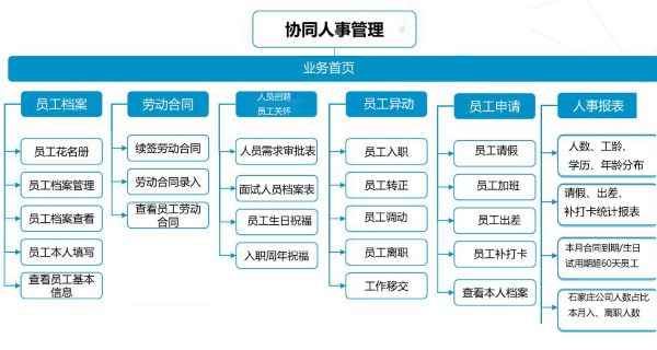 河北 紫岩 协同 人力管理 OB视讯(中国)